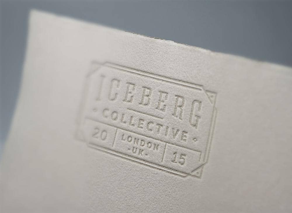 Iceberg Collective