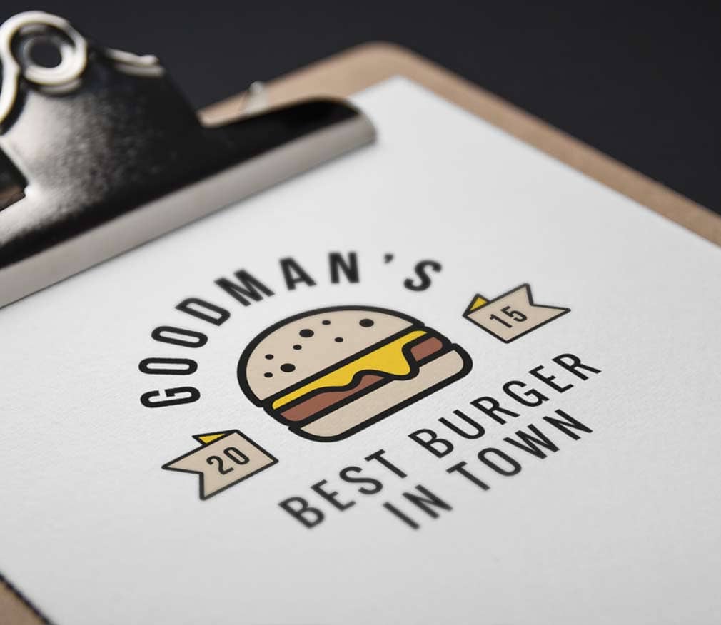 Goodman’s