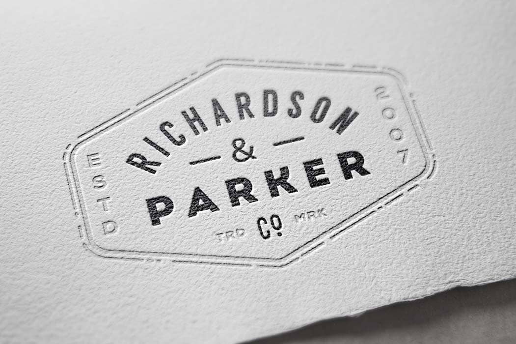 Richardson & Parker