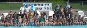Community Organization Activities 2010