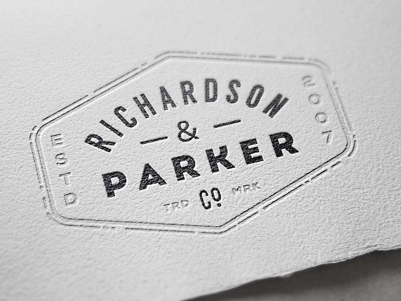 Richardson & Parker