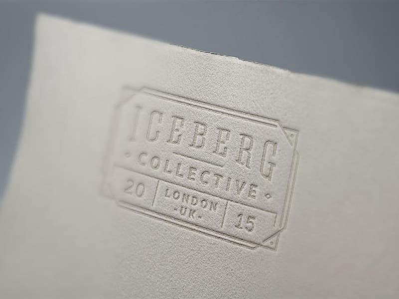 Iceberg Collective