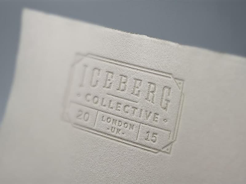 Iceberg Collective