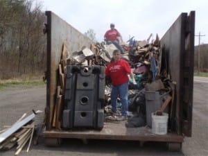 1107 Big Junk