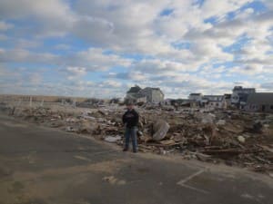 12 Hurricane Damage to Homes