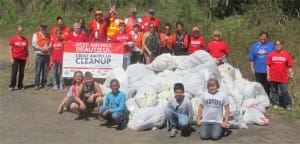 Great American Cleanup of PA - Volunteers
