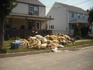 1 Mocanaqua Flood Damage