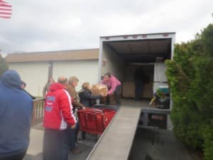 23 Distributing Supplies