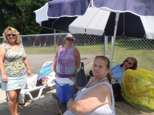 7 Refreshments Swim Aug