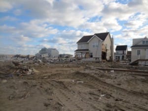 9 Hurricane Damage to Housing