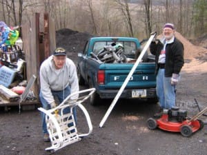 z 4 Great American Cleanup 5