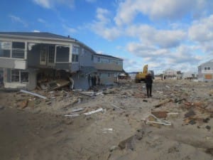 13 Hurricane Damage to Homes