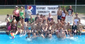 1 Swim Group Aug